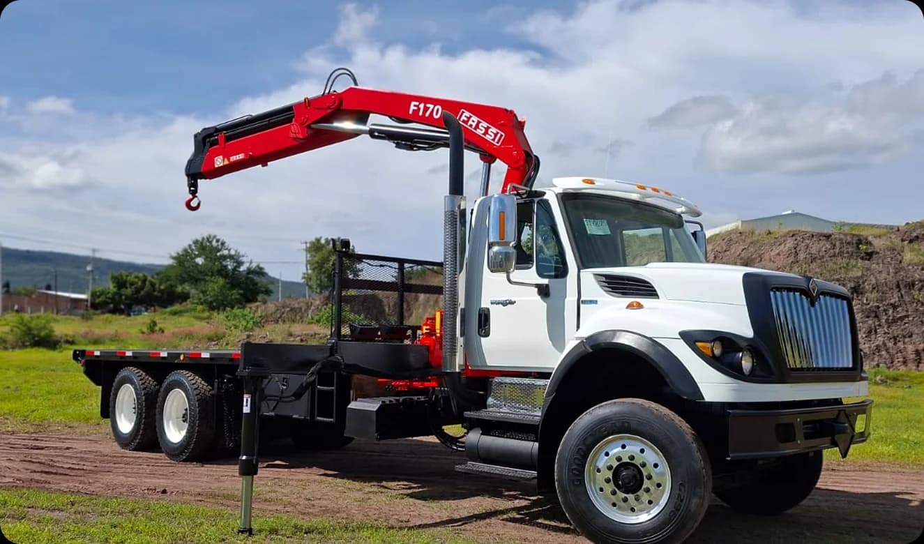 FASSI F170A 24 1