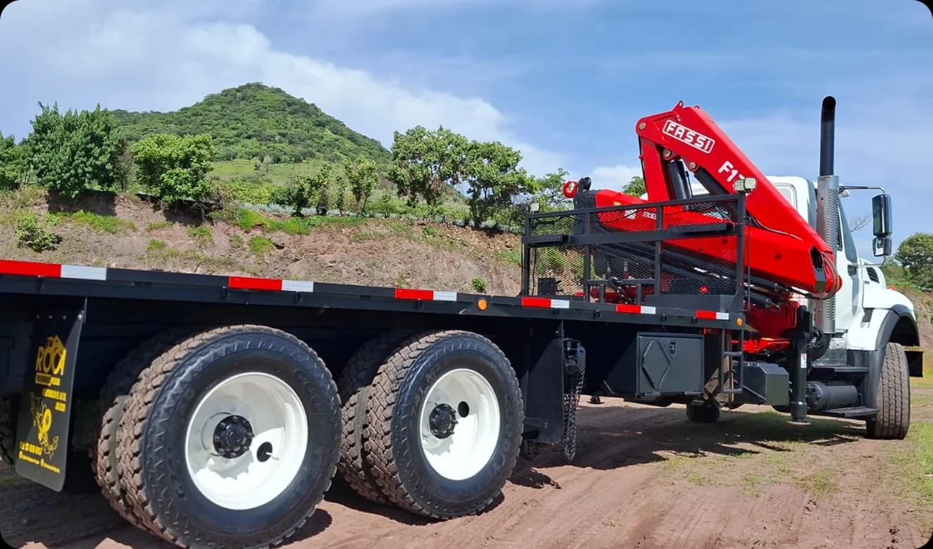 FASSI F170A 24 2