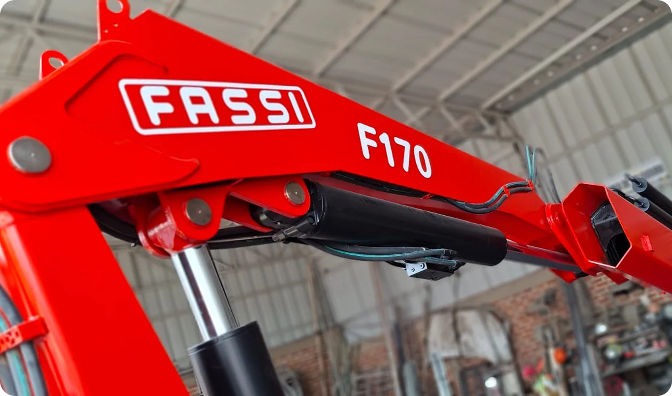 FASSI F170A 24 4