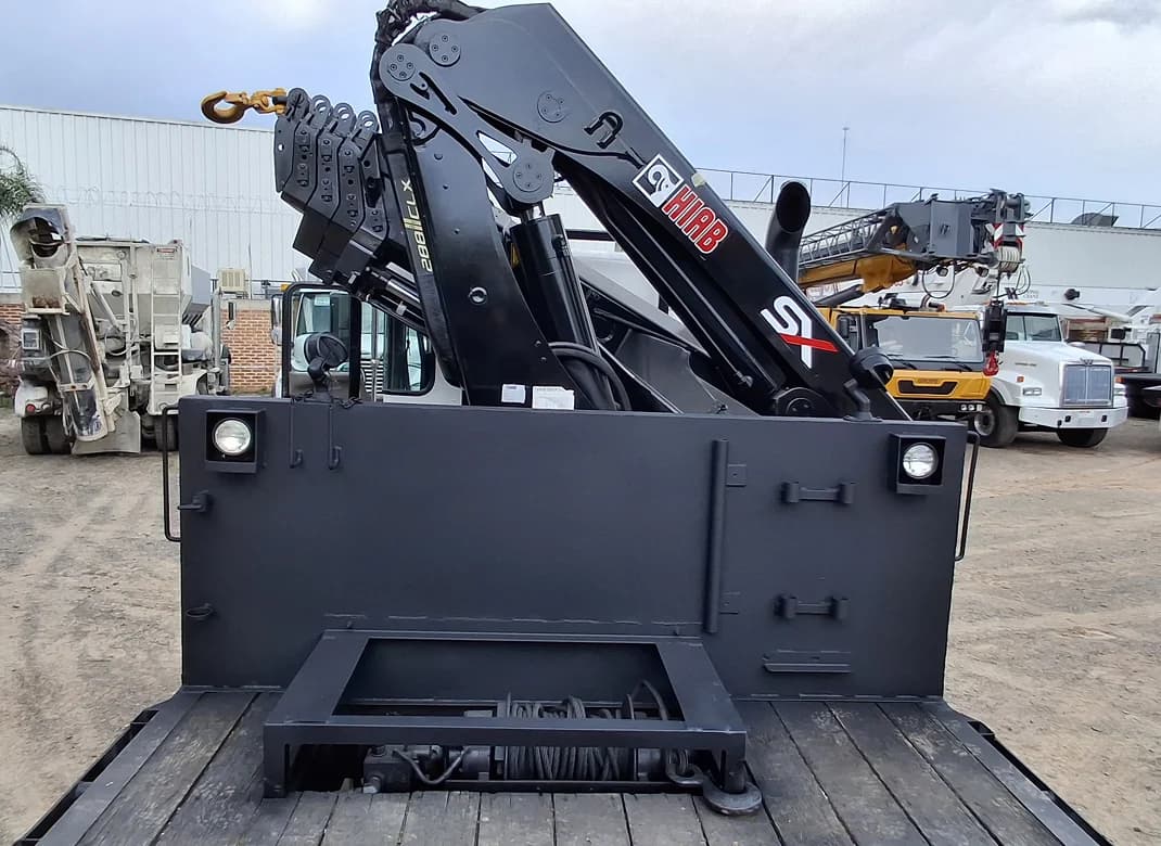 HIAB 288 EP - imagen 3