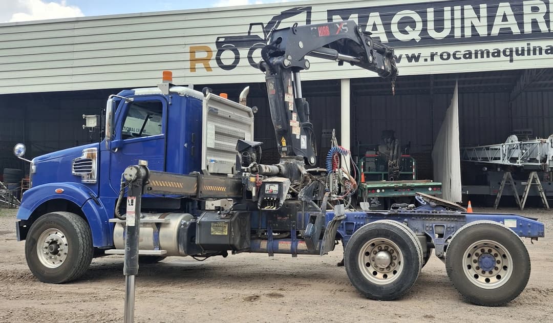 HIAB XS 322 EP-3 PRO - imagen 5