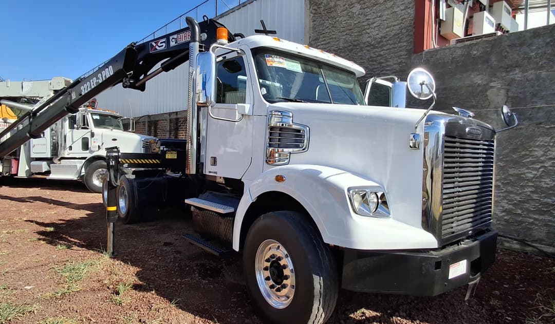 HIAB XS 322 EP-3 PRO - imagen 3