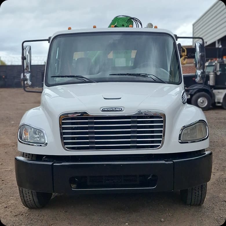 National Crane N50 1