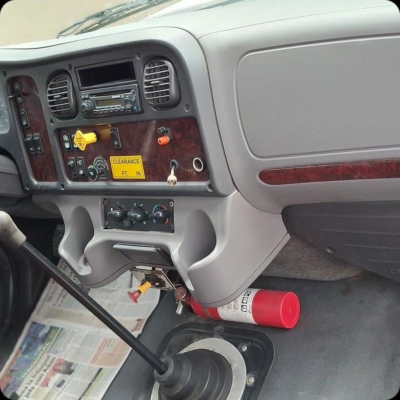 National Crane N50 3