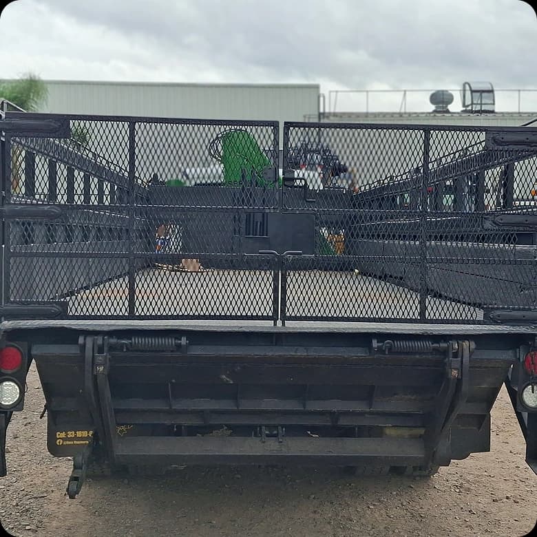 National Crane N50 5