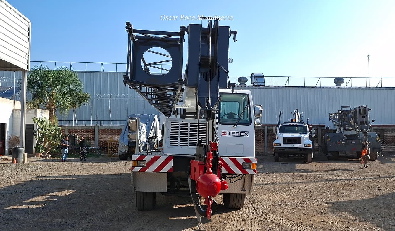 TEREX T340 2