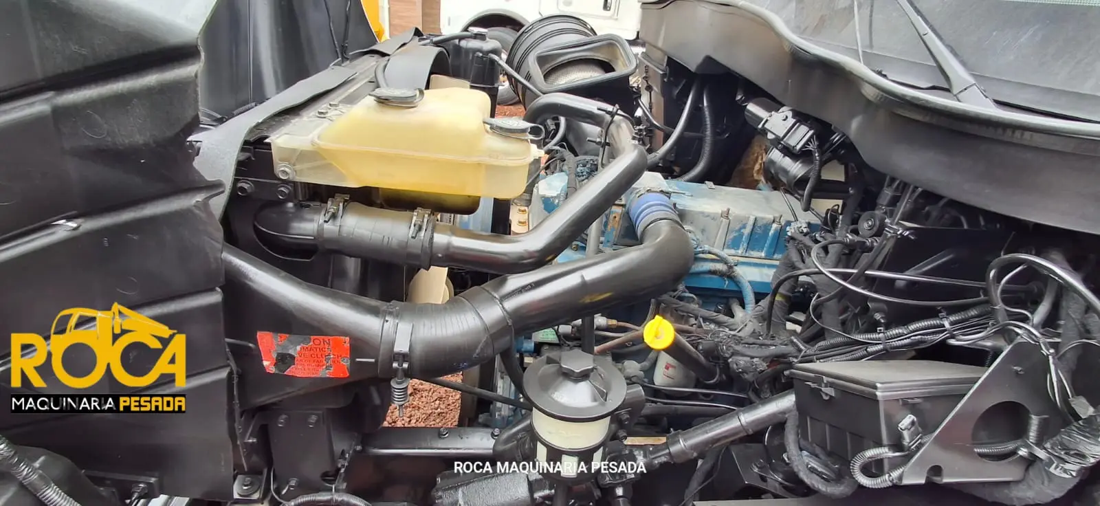 National Crane 21 TN 2