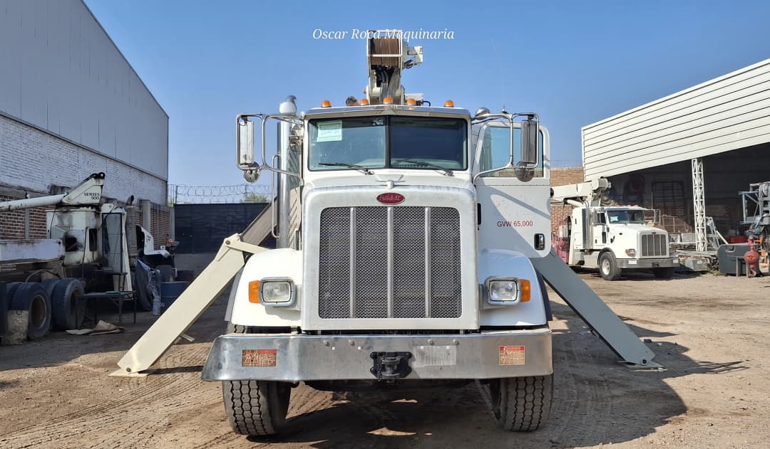 National Crane by Manitowoc 23 TN - imagen 5