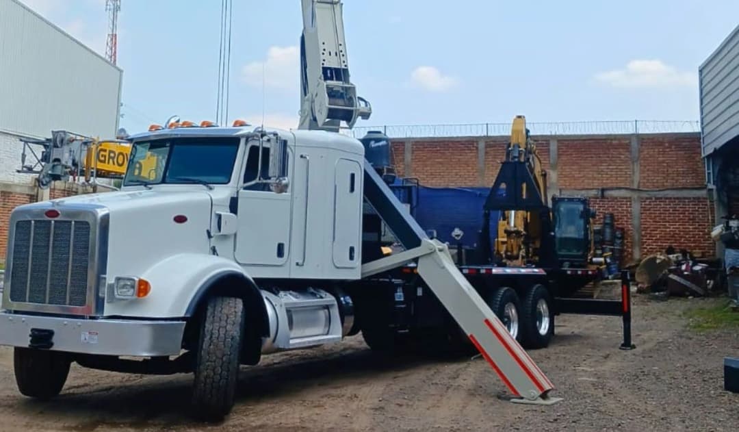 National Crane by Manitowoc 23 TN - imagen 6