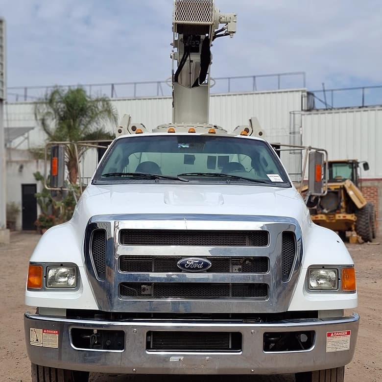 National Crane by Manitowoc 4