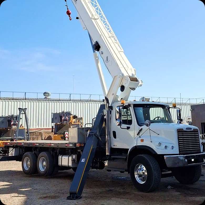 Terex 26 TN 4