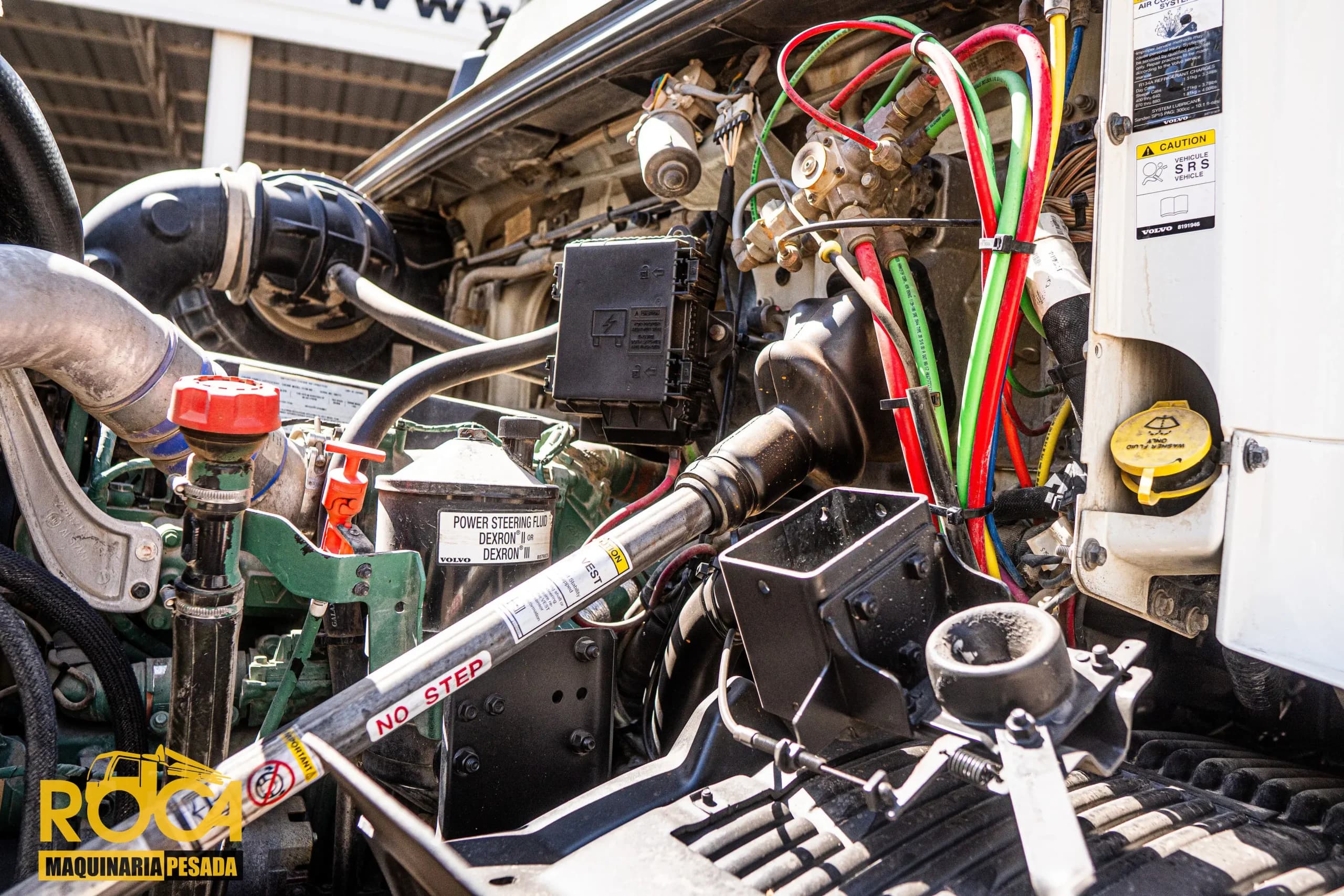 Dosificadora de Concreto CEM-Tech C60 6