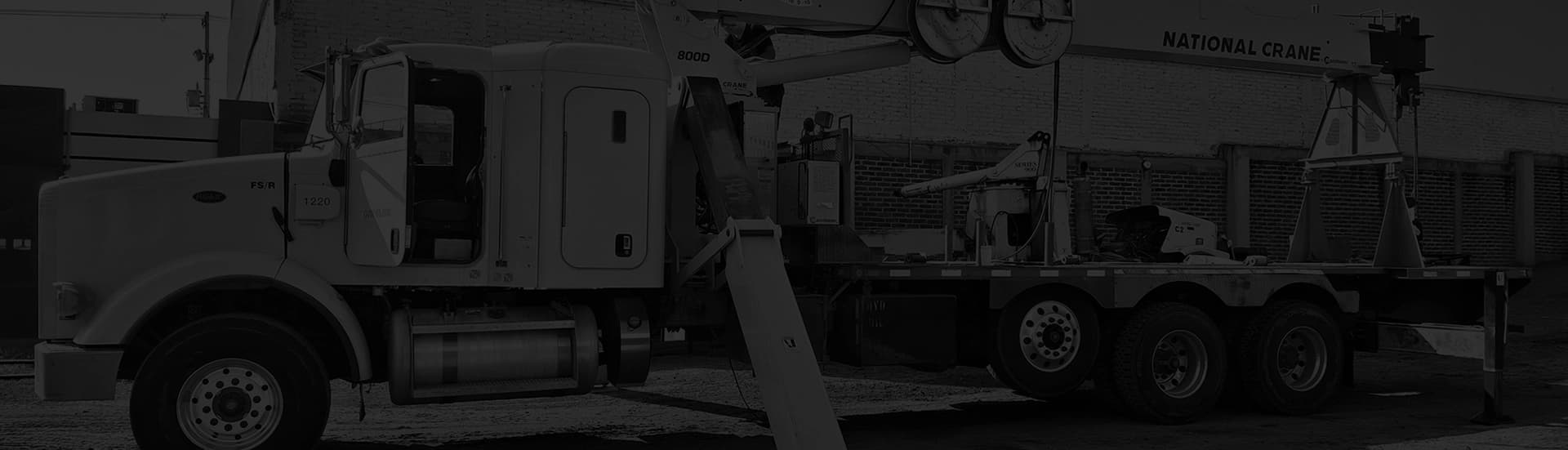 Gruas en Venta