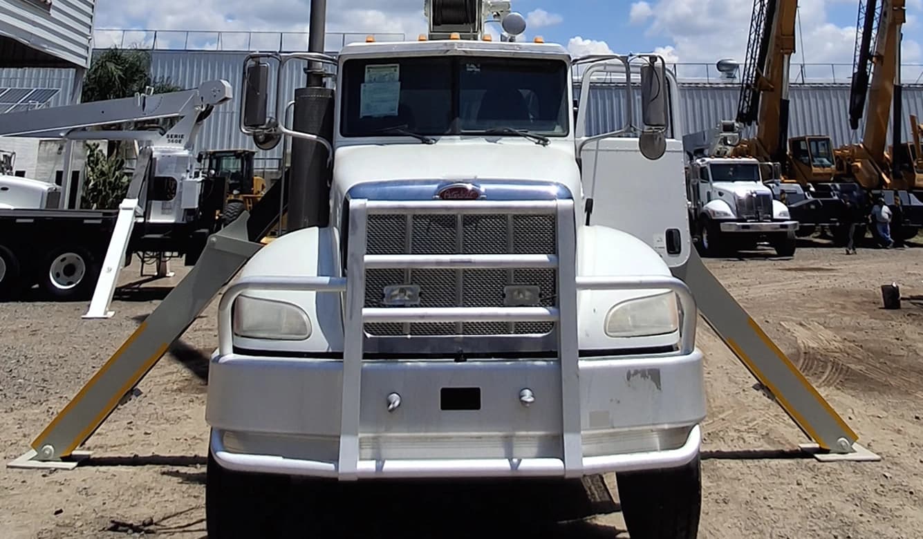 National Crane Serie 500C thumbnail 3