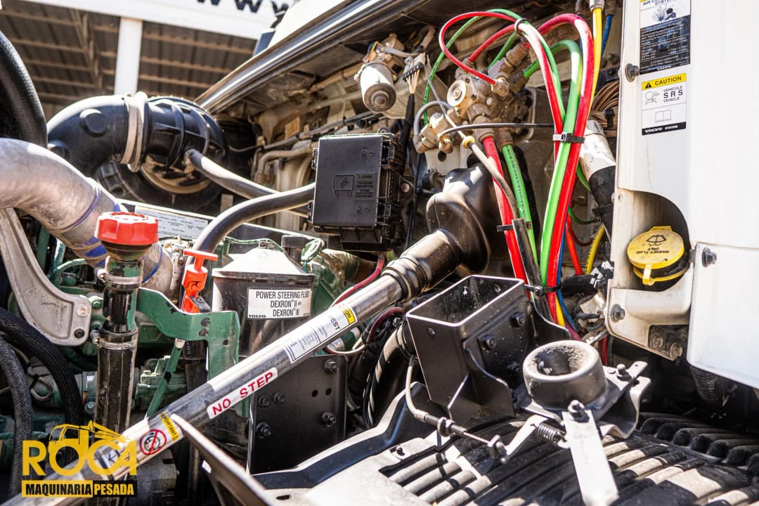 Dosificadora de Concreto CEM-Tech C60 - imagen 7
