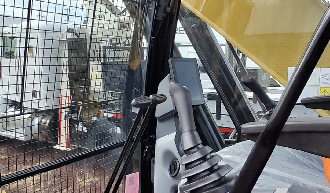 Caterpillar 321 - imagen 5