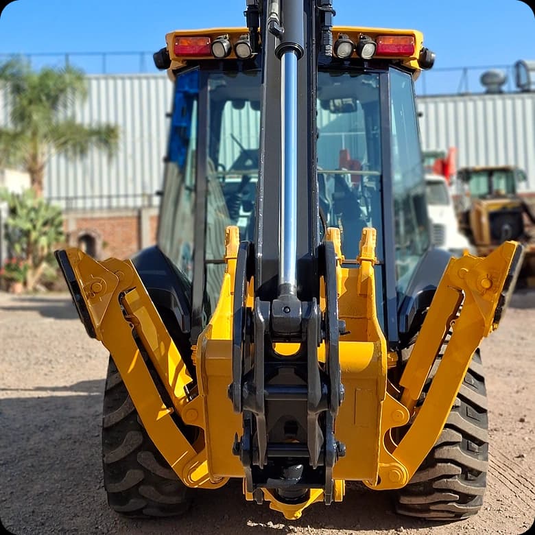 Retroexcavadora John Deere 310L EP (2019) - imagen 5