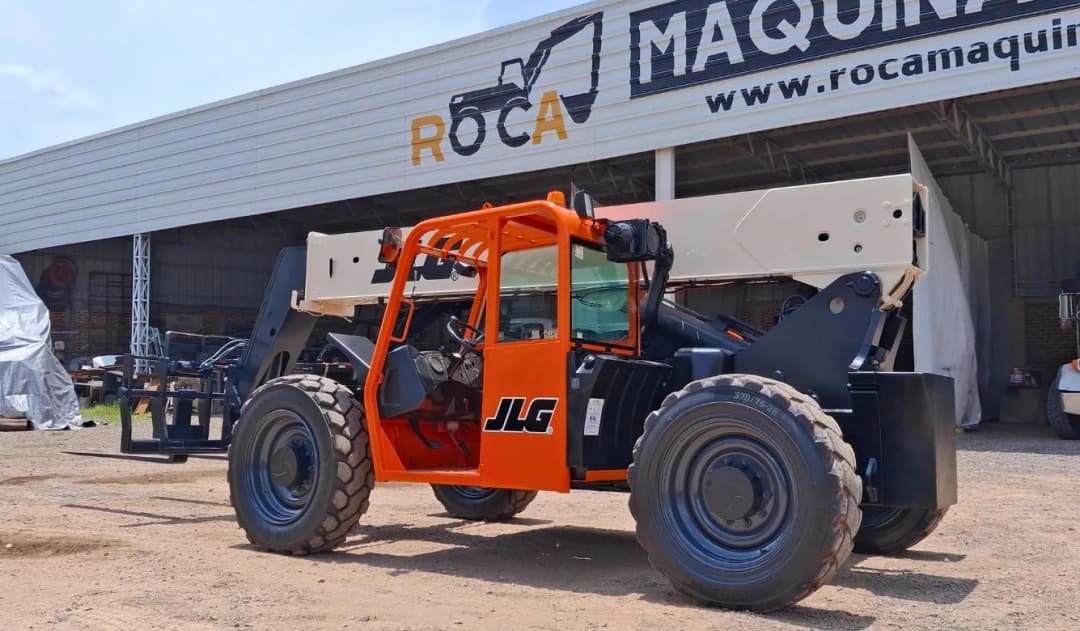 Telehandler JLG G9-43A en venta - imagen 3