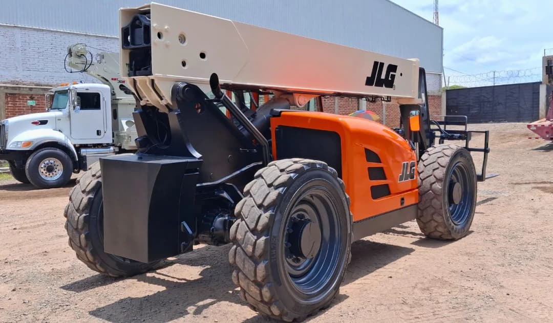 Telehandler JLG G9-43A en venta - imagen 5