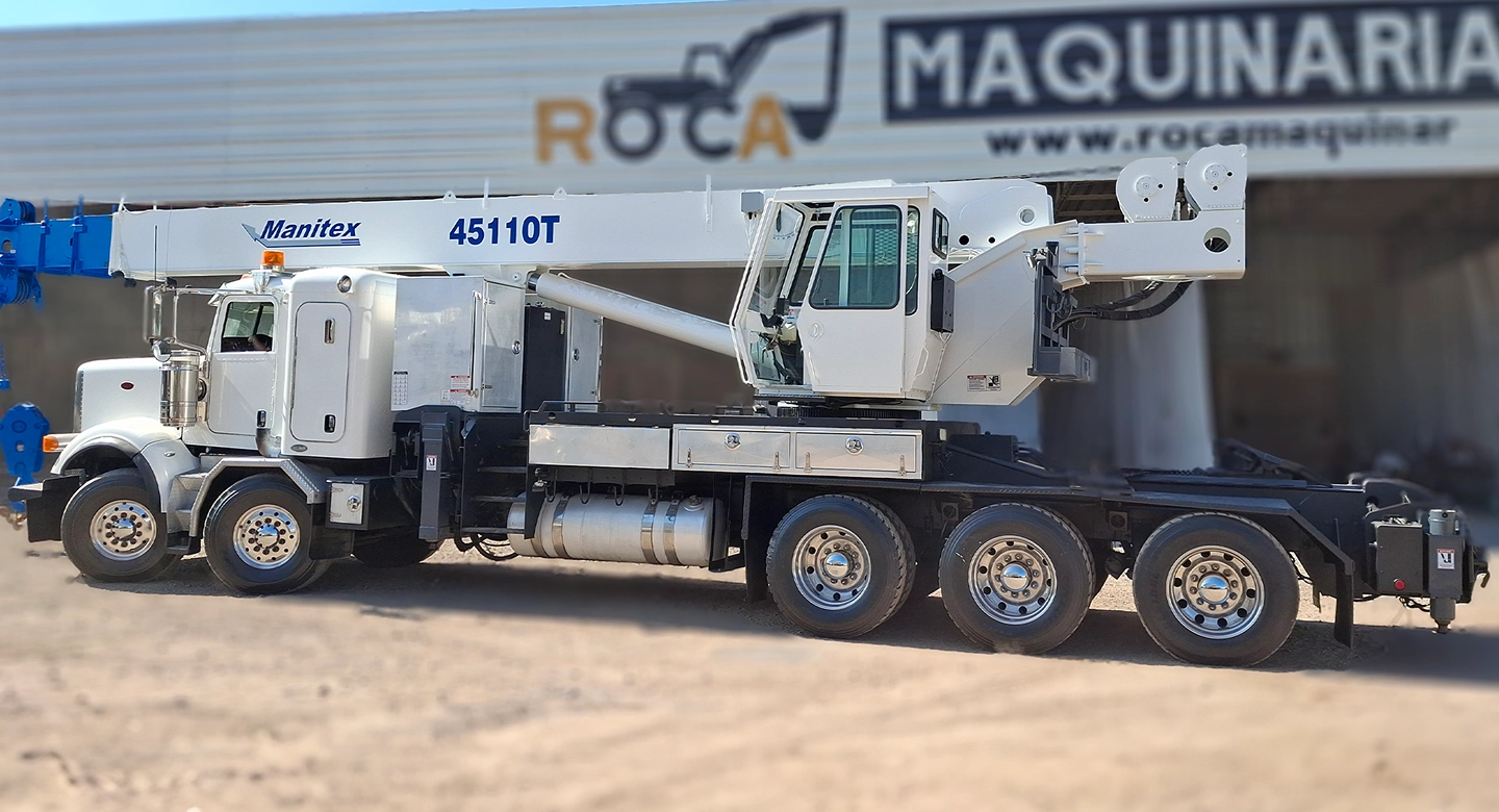Manitex 45110